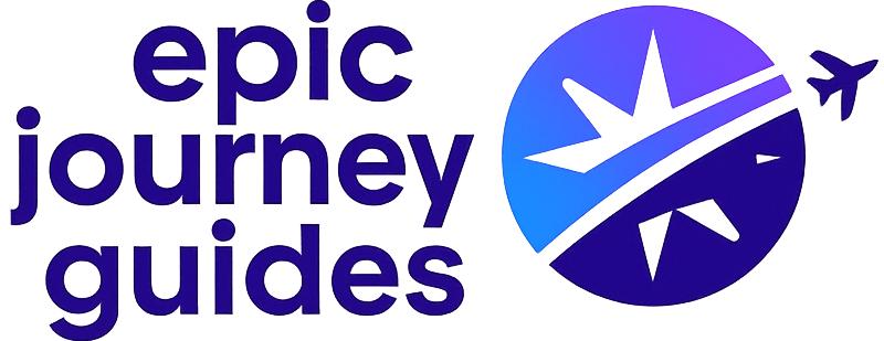 Epic Journey Guides